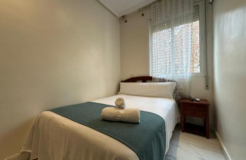 Cortes House | Hostal Villamañez