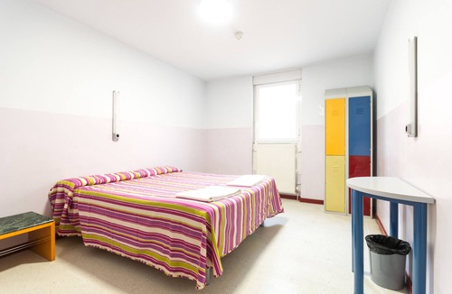 Villa de Vallecas Hostel | Hostal Welcome