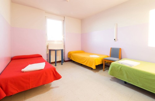 Villa de Vallecas Hostel | Hostal Welcome