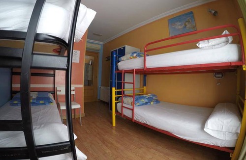 Sol Hostel | Hostel ∙ 8 guests