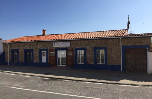 Canaveral Hostel | Hostel Cañaveral