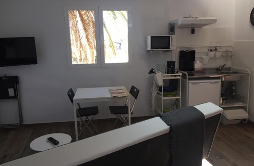 Canaveral Hostel | Hostel Cañaveral