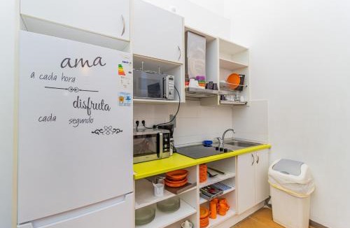Aninon Hostel | Hostel El Castillo
