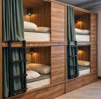 Layos Hostel | Hostel Layos, Toledo