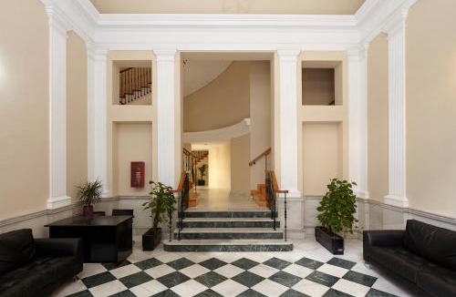 Malasana Hostel | Hostel Palacio