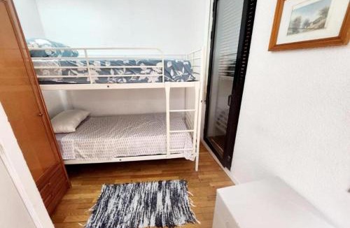 Numancia Apartment | Hostel Pepe Viajes