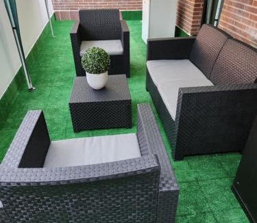 Numancia Apartment | Hostel Pepe Viajes