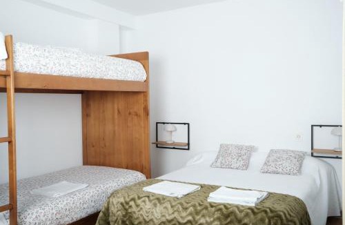 Old Town Hostel | HOSTEL Rua 35
