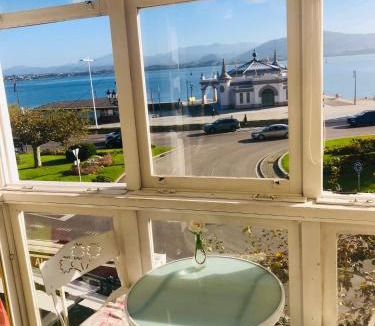 Santander City Centre Hostel | Hostel Santander