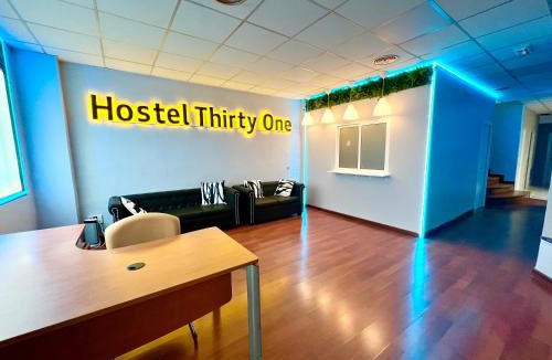 Prosperidad Hostel | Hostel Thirty One