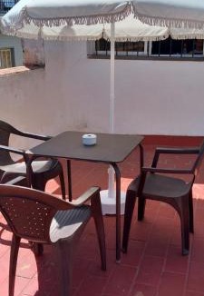 Historical Center House | Hostel Urban Sevilla
