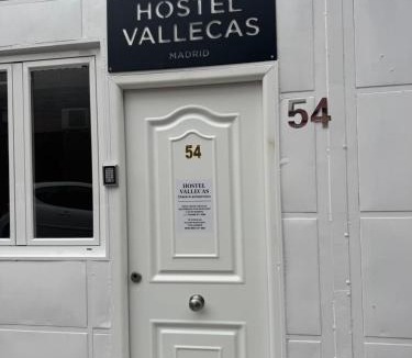 San Diego Hostel | Hostel Vallecas