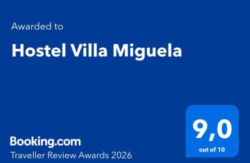 Santander Hostel | Hostel Villa Miguela