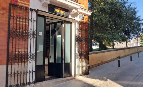Palacio Hostel | Hostels Meetingpoint