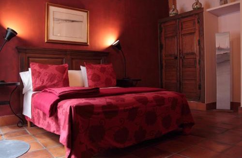 Talavera de la Reina Hotel | Hostería de la Galería Cerdán