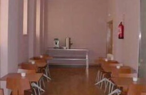 Centro Hotel | Hostería Santamaría