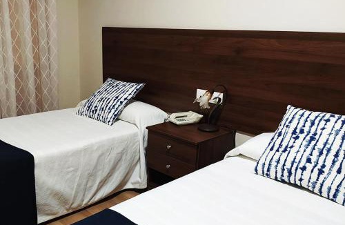 Priego de Cordoba House | Hosteria de Rafi