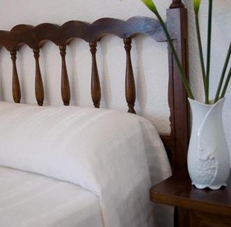 Tuejar Hotel | Hotel Álvarez