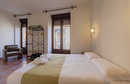 Old Town of Avila Hotel | Hotel Ávila Centro