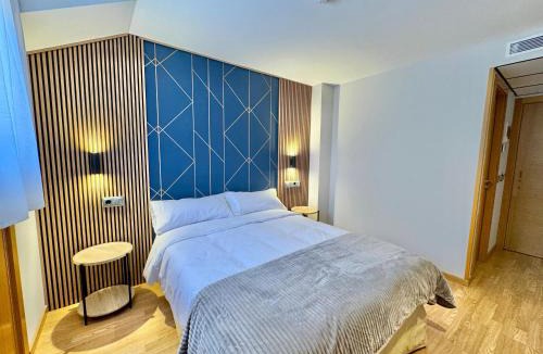 Vicolozano Hotel | Hotel Ávila Diró