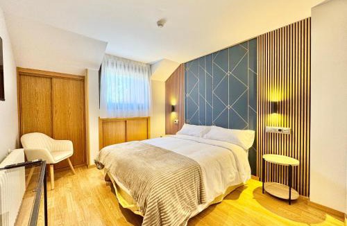 Vicolozano Hotel | Hotel Ávila Diró