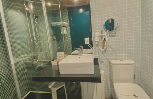 Torrejon El Rubio Hotel | Hotel 4* Parque de Monfragüe
