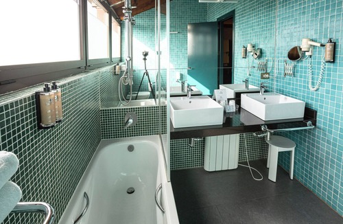 Torrejon El Rubio Hotel | Hotel 4* Parque de Monfragüe