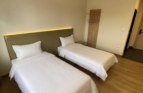 Suroeste Hotel | Hotel A&M