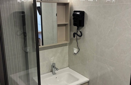 Suroeste Hotel | Hotel A&M