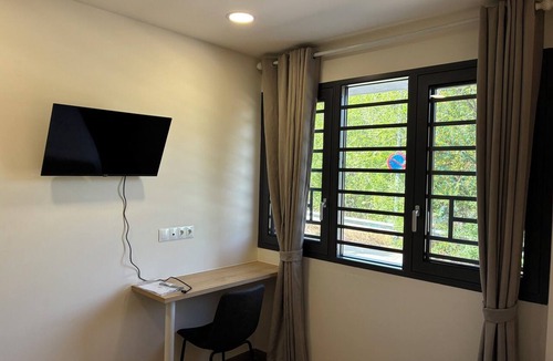 Suroeste Hotel | Hotel A&M
