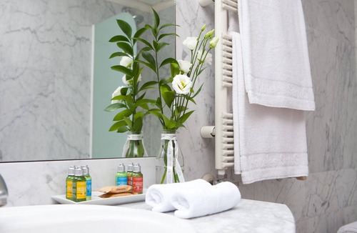 Pacifico Hotel | Hotel Agumar Atocha