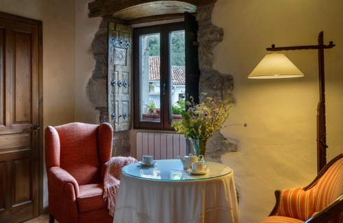 Akerreta Hotel | Hotel Akerreta