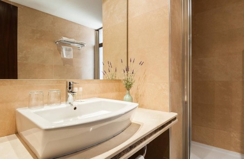 Caceres Hotel | Hotel Alcantara