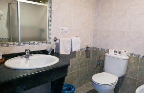 Montilla Hotel | Hotel Alfar