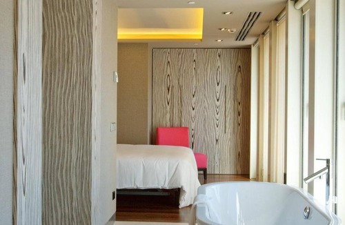 Zaragoza Old Town Hotel | Hotel Alfonso