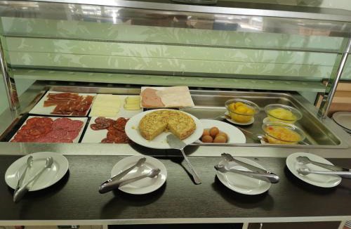 Cuenca Hotel | Hotel Alfonso VIII De Cuenca