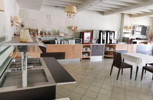 Cuenca Hotel | Hotel Alfonso VIII De Cuenca