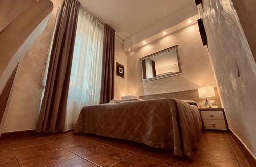Santa Maria Novella Hotel | Hotel Alinari