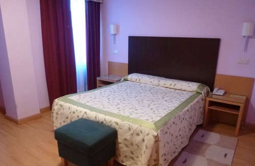 Lerma Hotel | Hotel Alisa