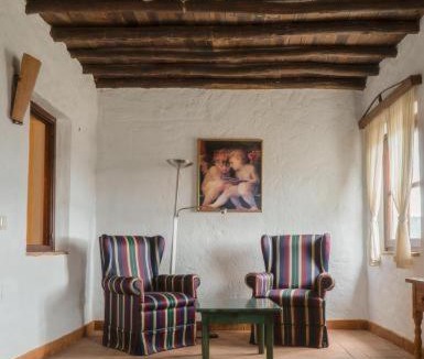 Benadalid Hotel | Hotel Almejí