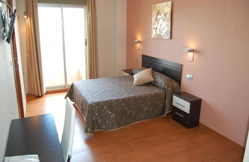 Almoradi Hotel | Hotel Almoradi