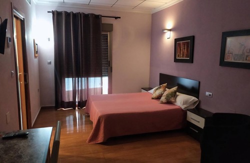 Almoradi Hotel | Hotel Almoradi