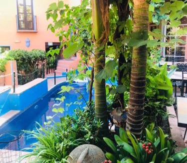Benahavis Hotel | Hotel Amanhavis