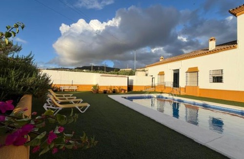 Montellano Hotel | Hotel Andalou