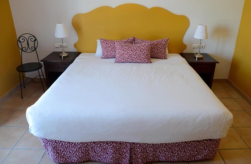 Montellano Hotel | Hotel Andalou