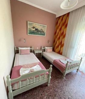 Asprovalta Apartment | Hotel Angela