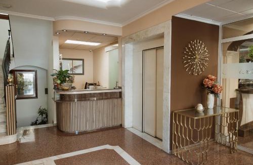 Cocentaina Hotel | Hotel Anna