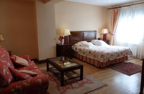 Aranda de Duero Hotel | Hotel Aranda