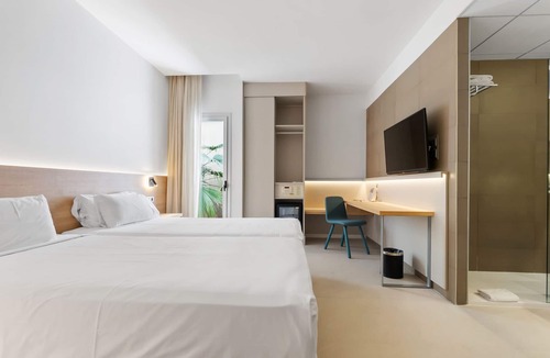 Torrellano Hotel | Hotel Areca