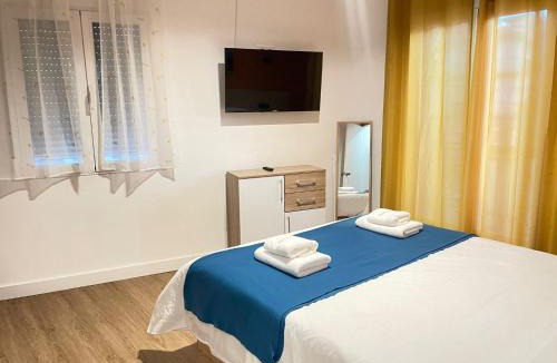 Arganda del Rey Hotel | Hotel Arganda